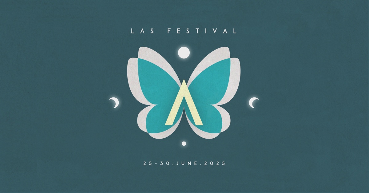 LAS FESTIVAL 2025